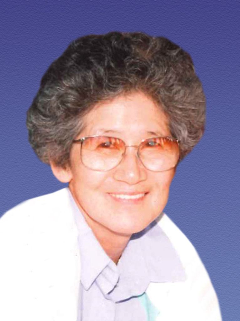 Nobuko Ike