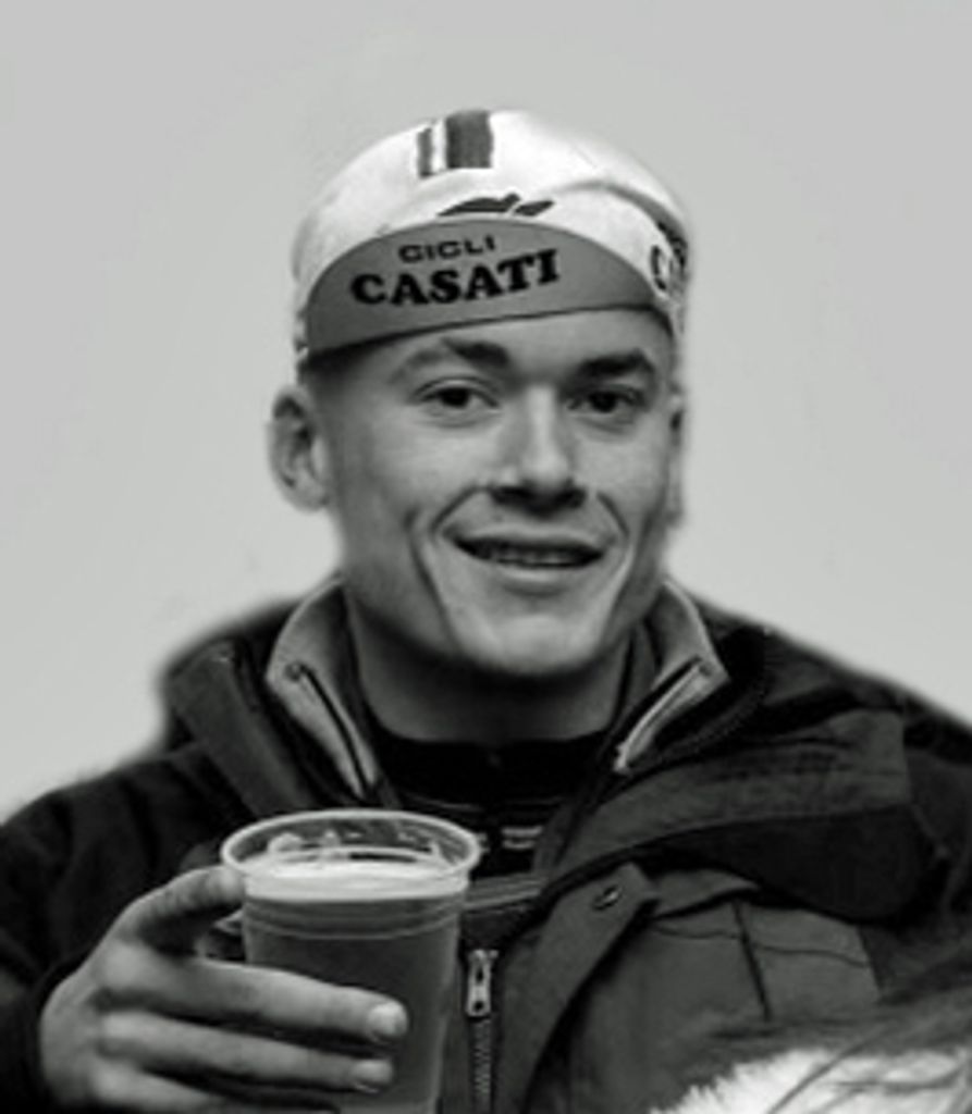 Sean Thompson