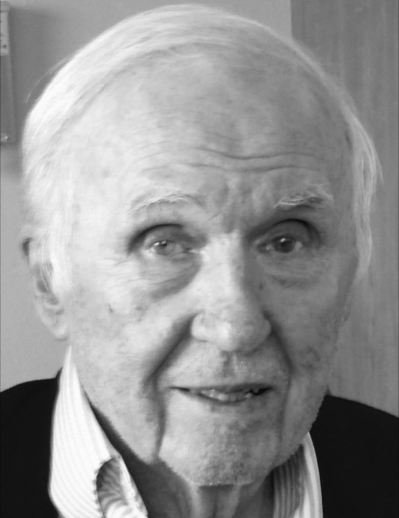 Joe Harland Benney Profile Photo