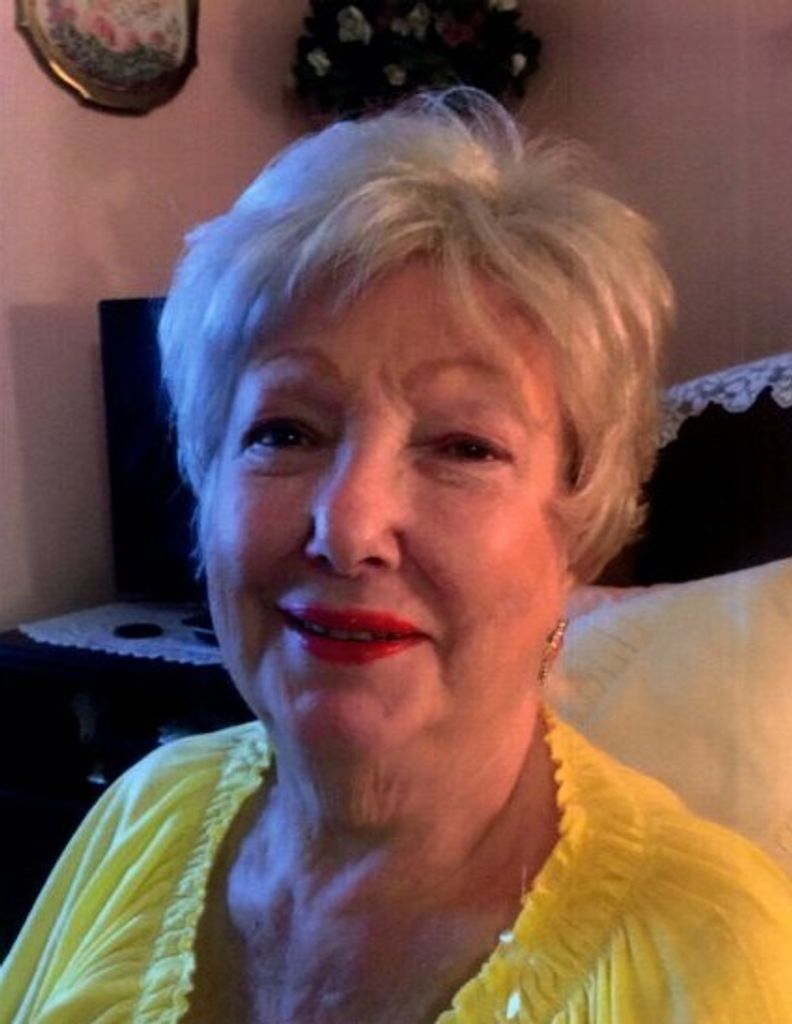 Thelma Rader
