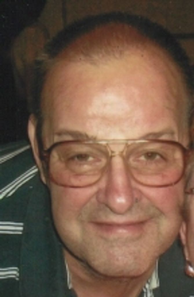 John 'Jocko' N. Stellato, Jr.