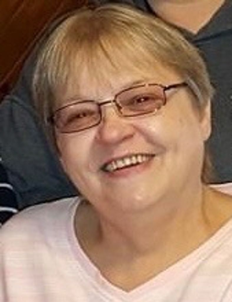 Kathy J. Spiker