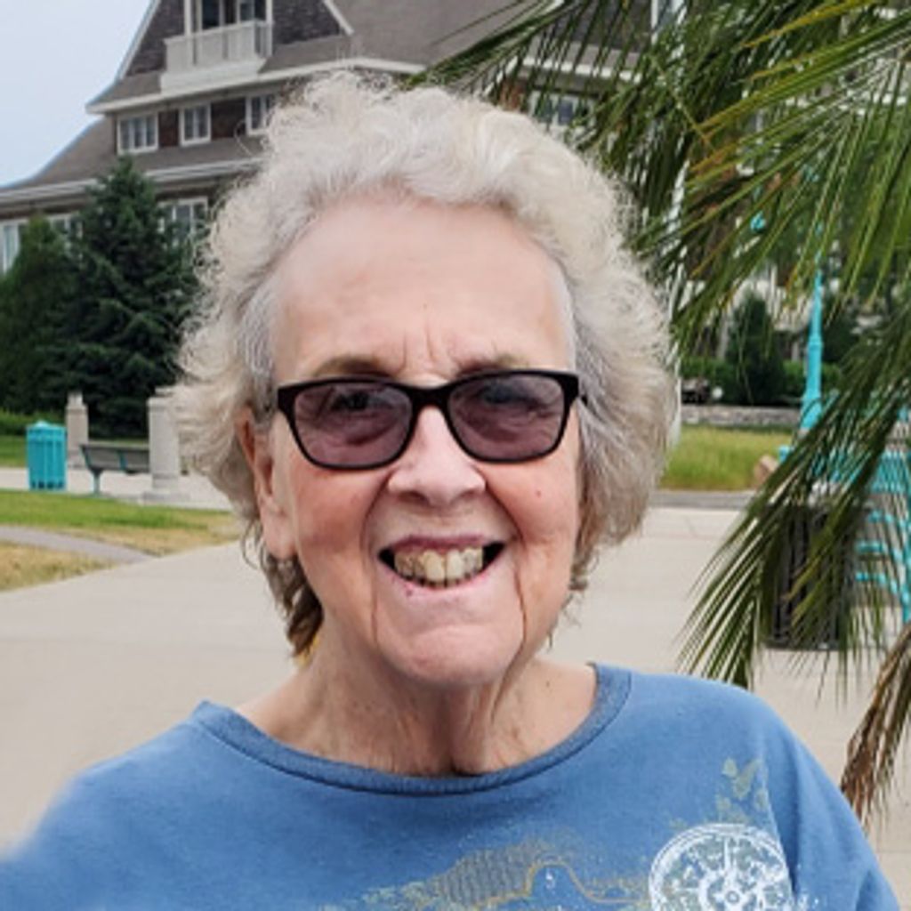 Donna L. Devlin