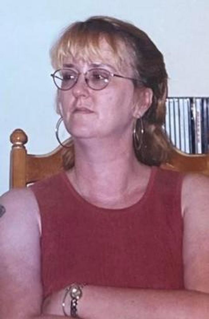 Terrie Alison Bailey Profile Photo