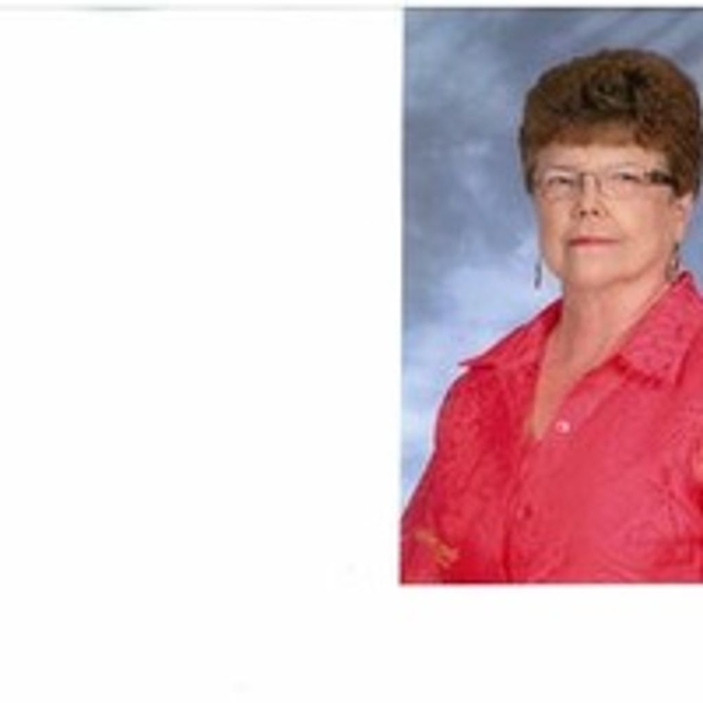 Shirley McAree Profile Photo