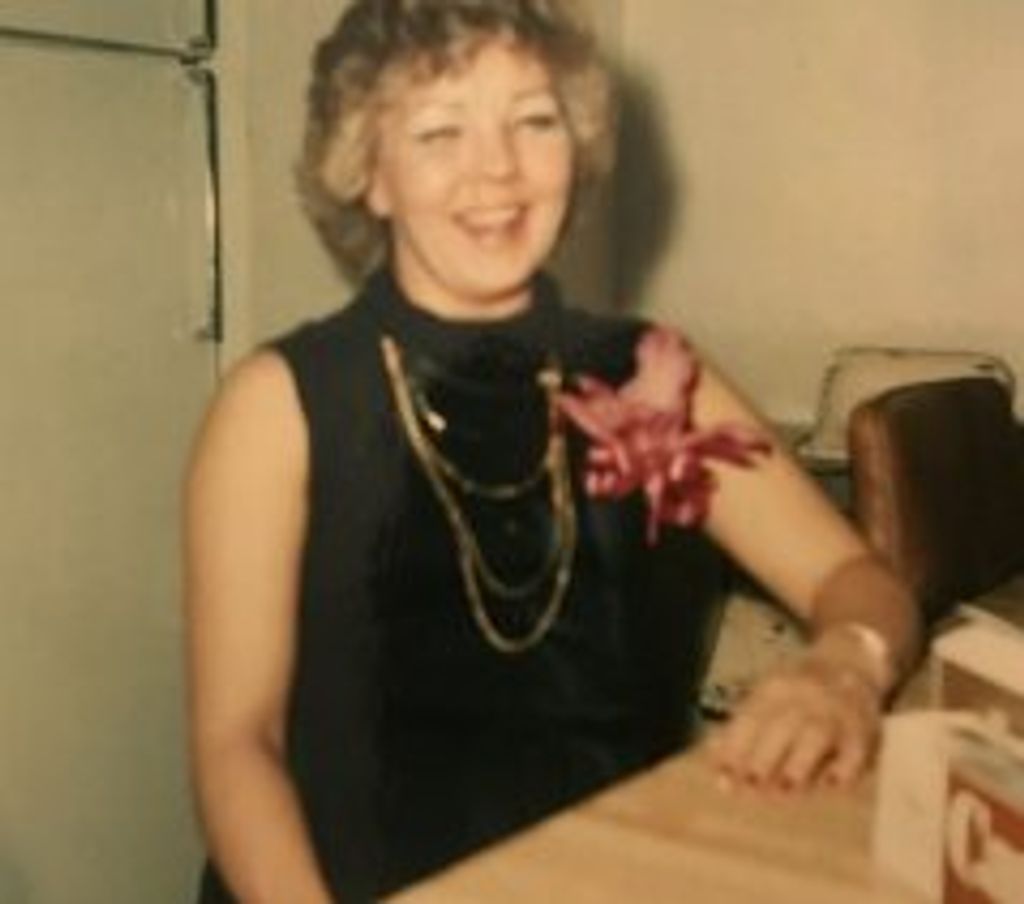 Martha Kyllonen (Puska)