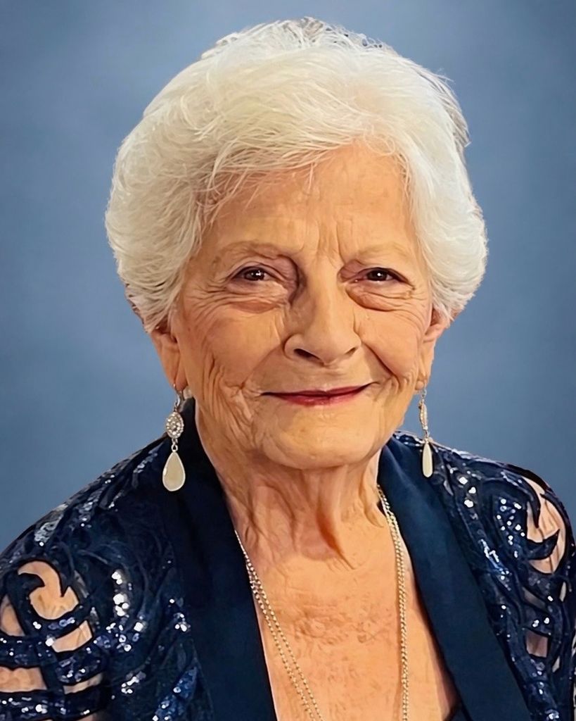 Juanita Jane Cunningham