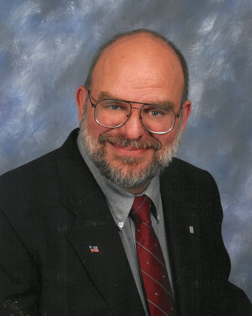 Dan G. Stauffacher Profile Photo