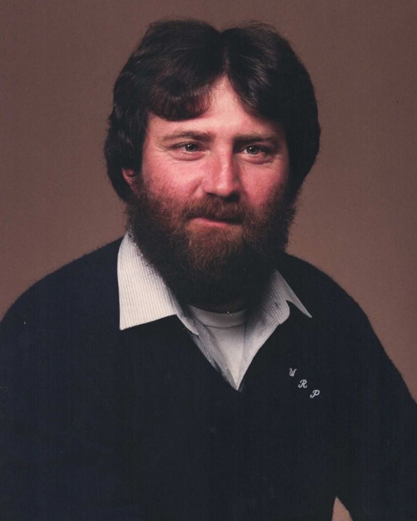 William "Billy" R. Purdy Jr. Profile Photo