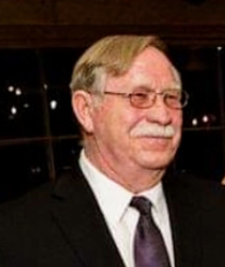 Gester "G.W" Wilson Shuskey, Jr.