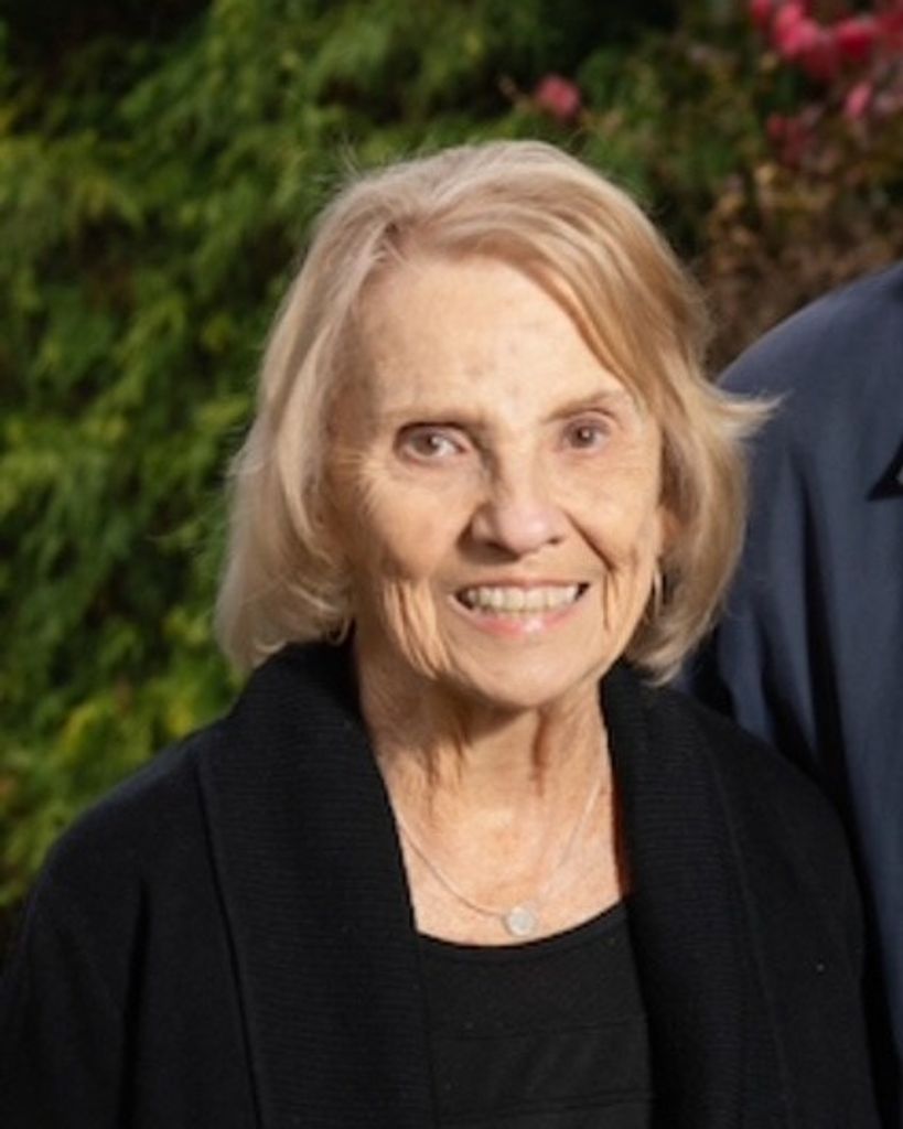 Carole V. Moltz