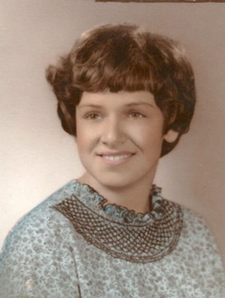 Joan V. Violette