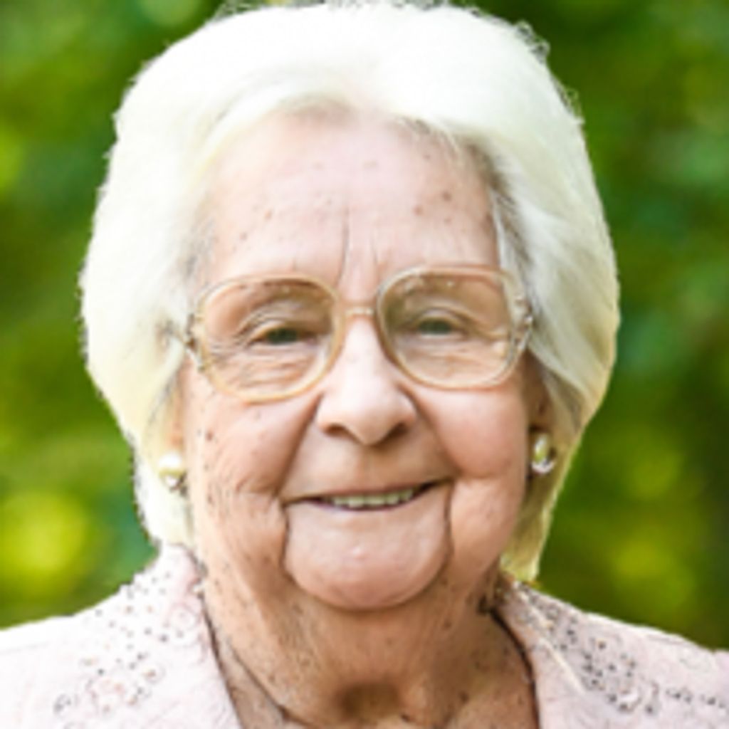 Shirley Ann Harwood