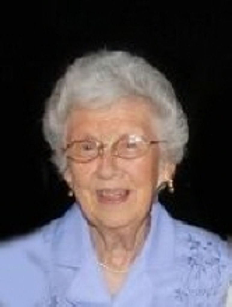Dorothy W. Turner
