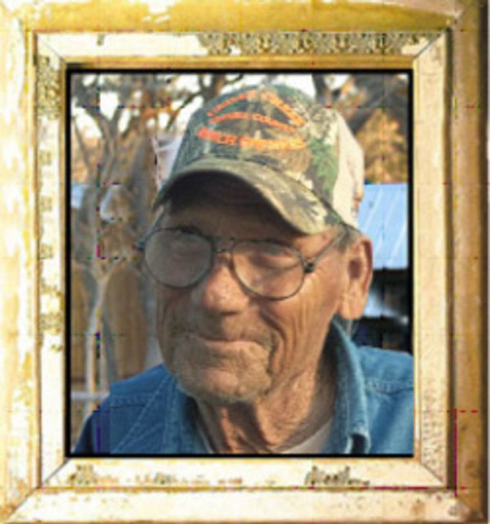 Floyd Jarel Mcneely Profile Photo