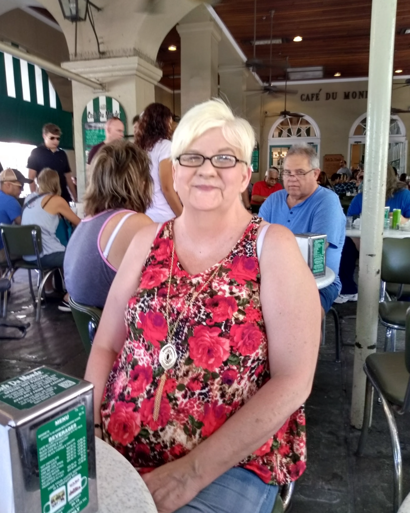 Kathy Ann Rogers Profile Photo