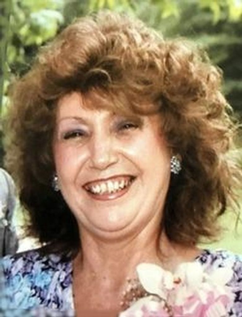 Barbara Ann Uhlik