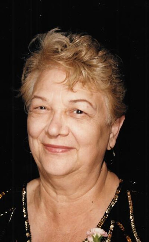Rita R. Sarro