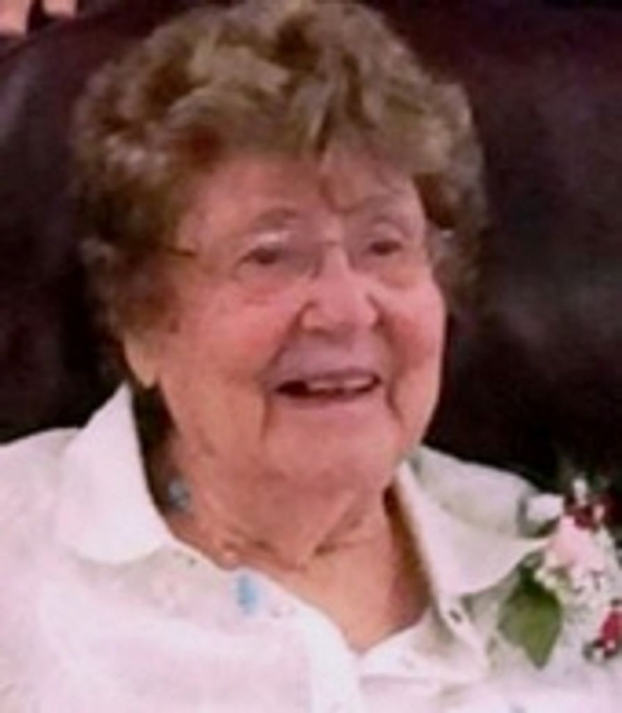Marie  J. Tenhaaf