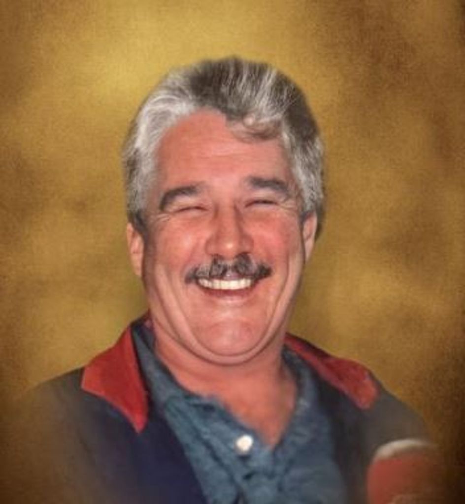 Stephen "Yogi" Perrin Sr. Profile Photo