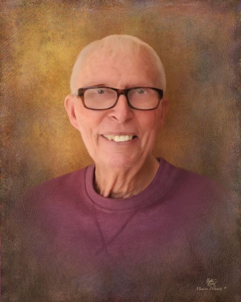 Larry Raley Profile Photo