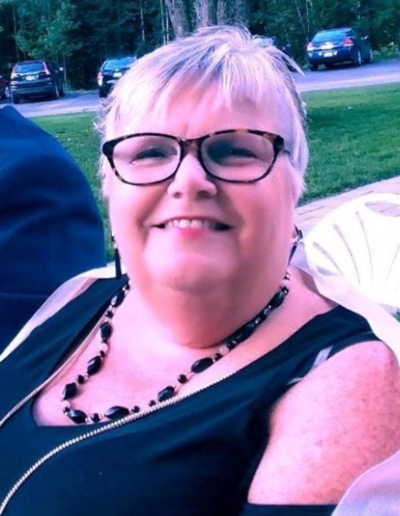 Linda R. May