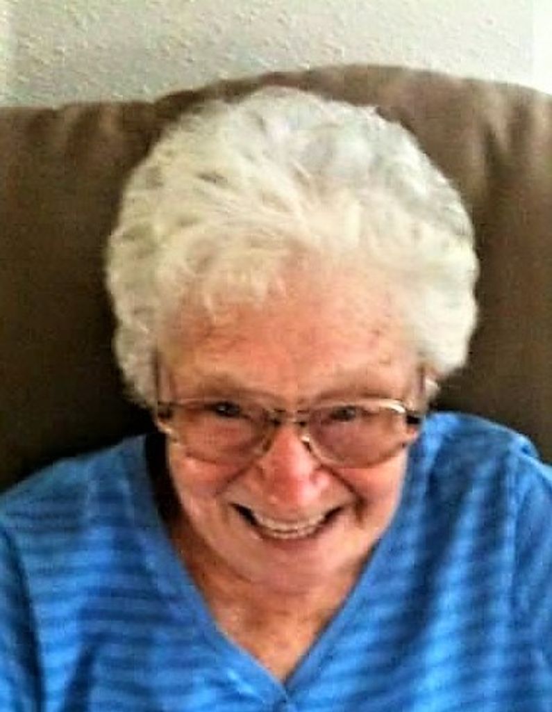 Margaret "Peggy" L. (Rice)  Longenecker
