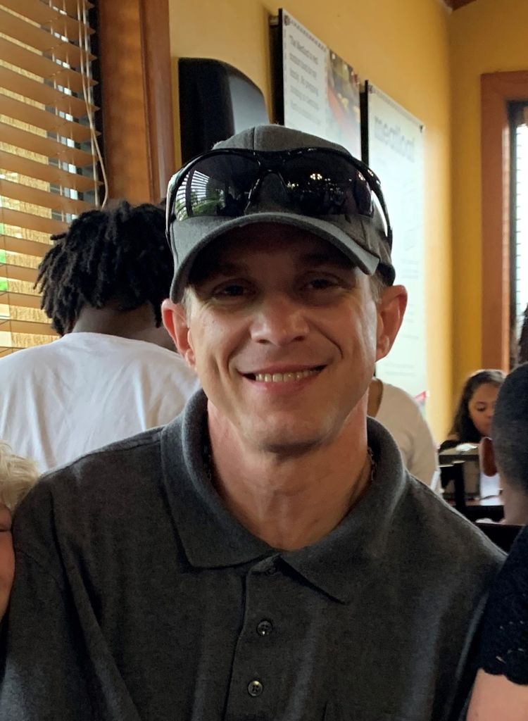 George Tye Smith Iii