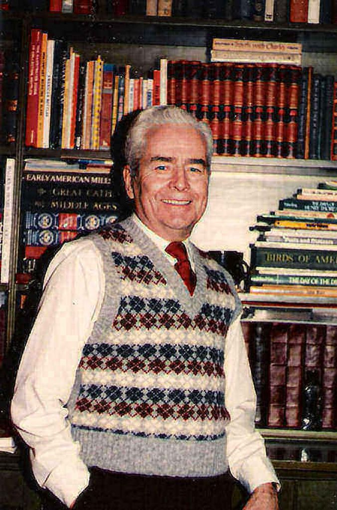 Joseph J. Kasper Profile Photo