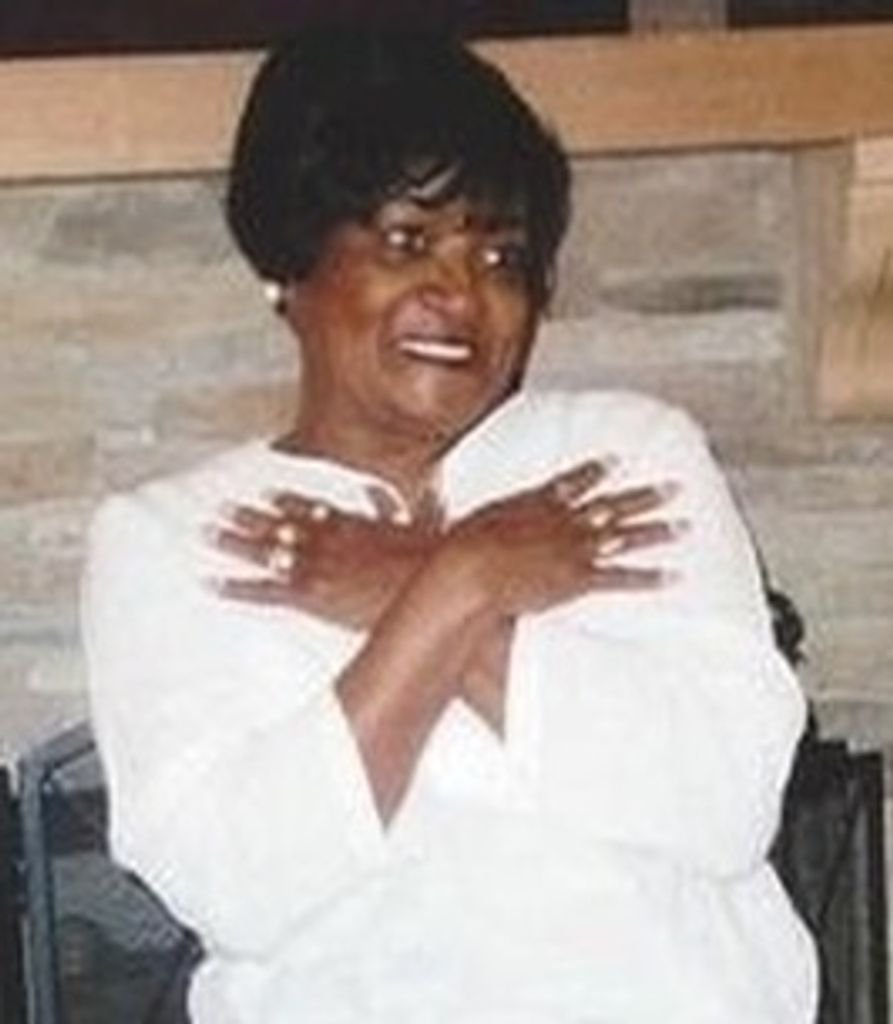 Marie Roberts