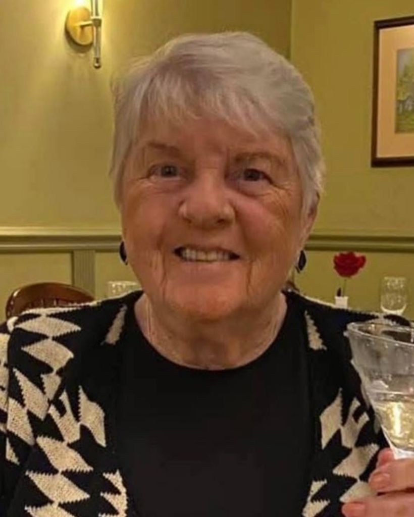Johanna W. Niccolls Profile Photo