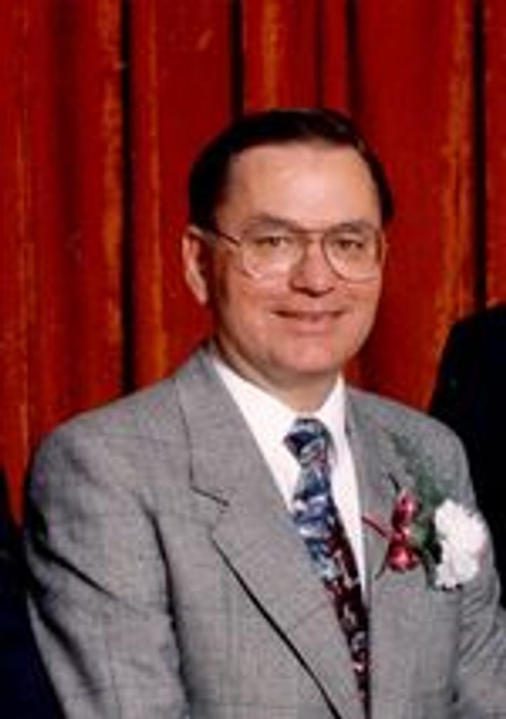 Walter Wendell Elliott Jr.