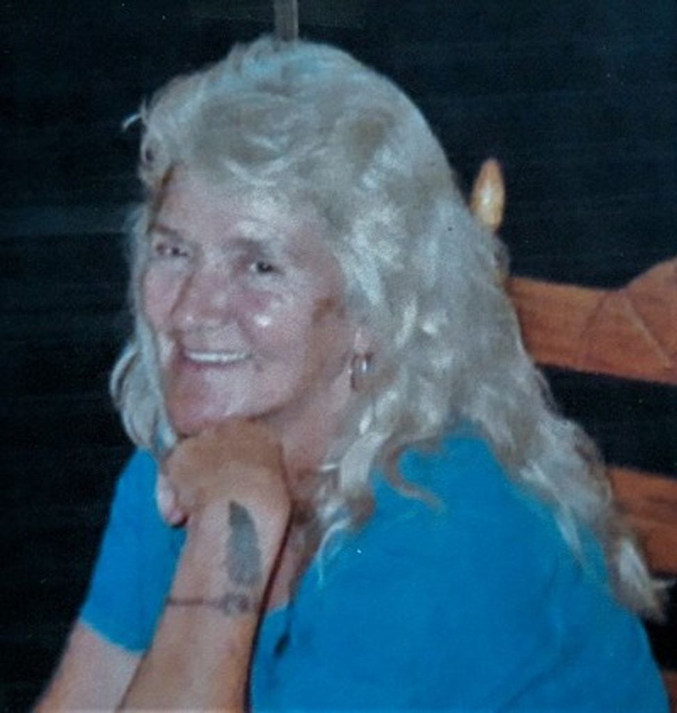 Bonnie Marlene Hammond Profile Photo