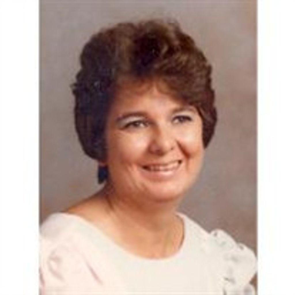 Margaret Catherine Zorn