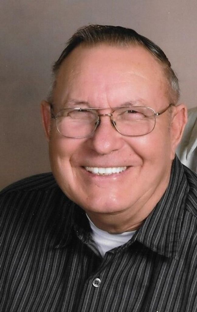 John N Dearth Profile Photo