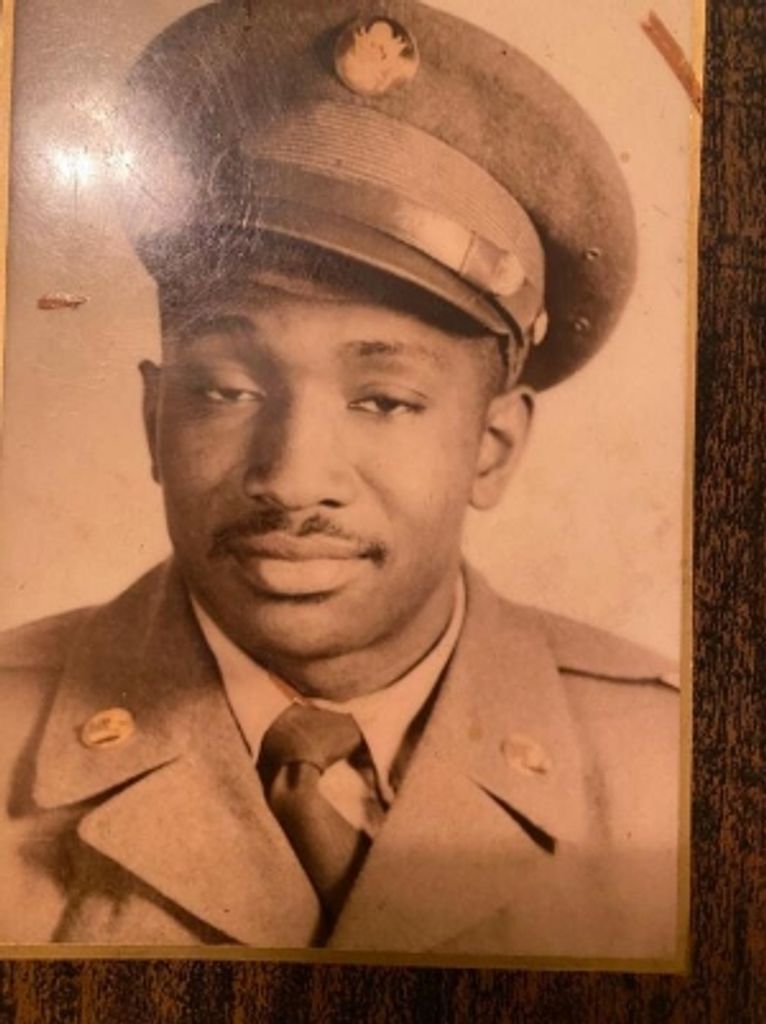 Melvin Tillman Profile Photo