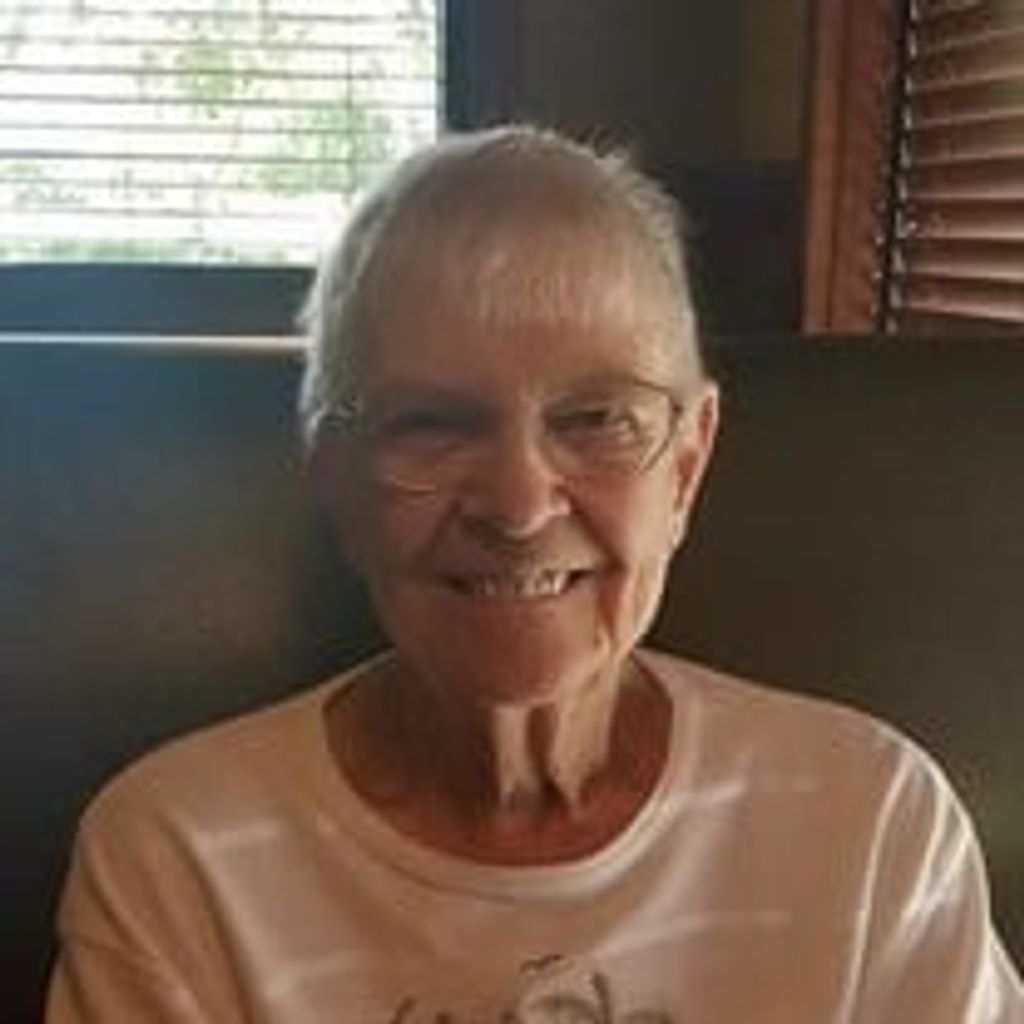 Betty J. Lower