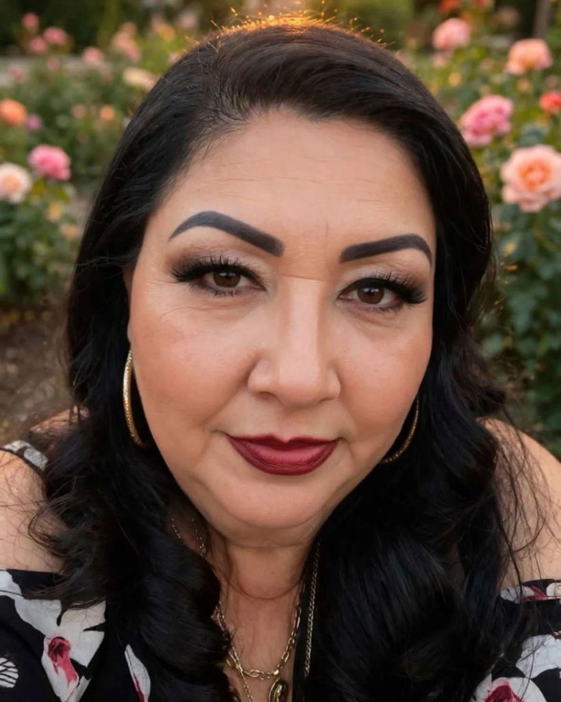 Lisa Marie Contreras