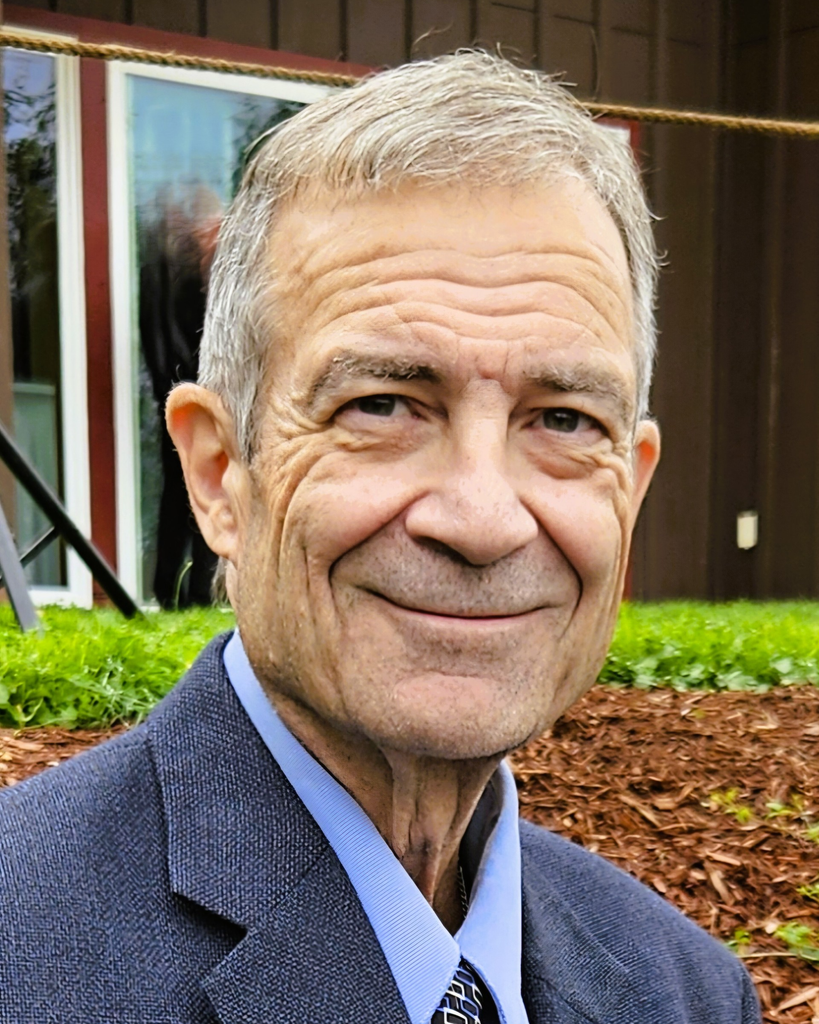 Robert Maurer Steenrod Profile Photo