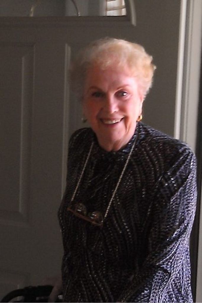 Dorothy Isabell Mcdonough