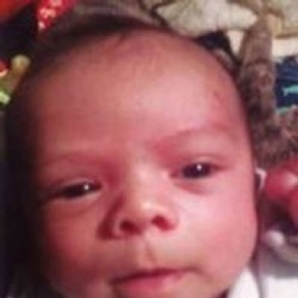 Christian J Salinas