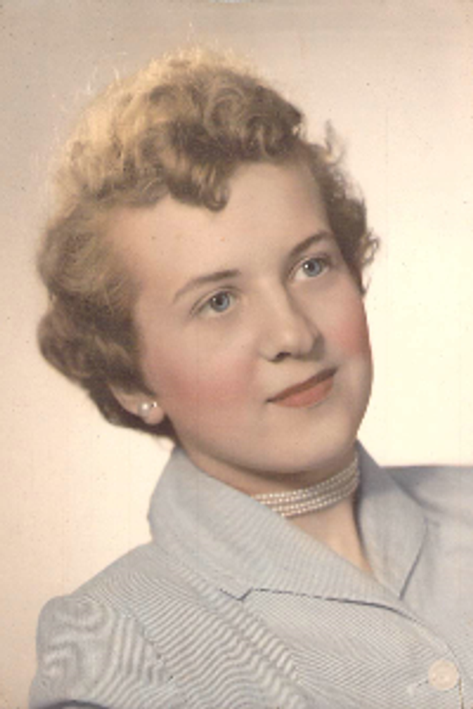 Joan M. Correia