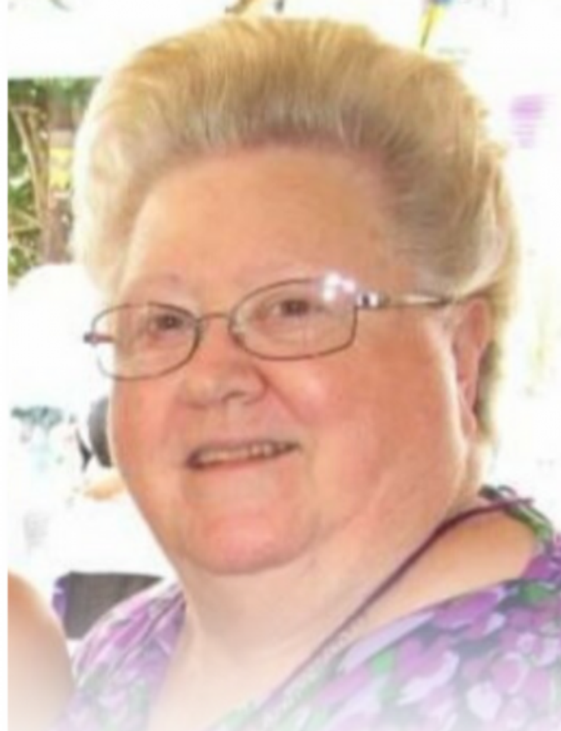 Janelle J. Borden