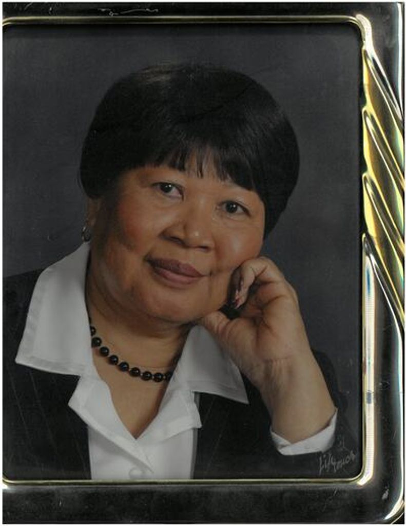 Ina Mae Major Profile Photo