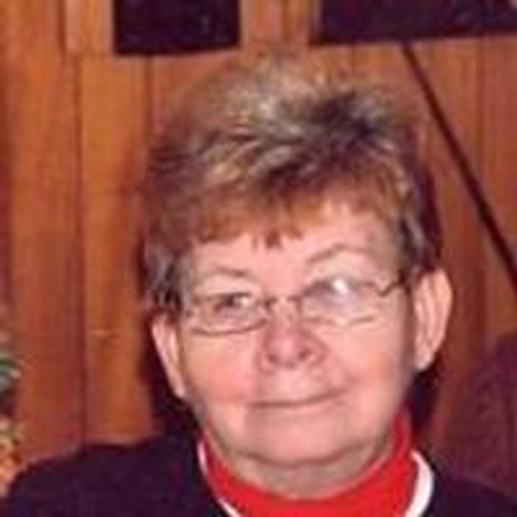 Ruby Mae Ellis