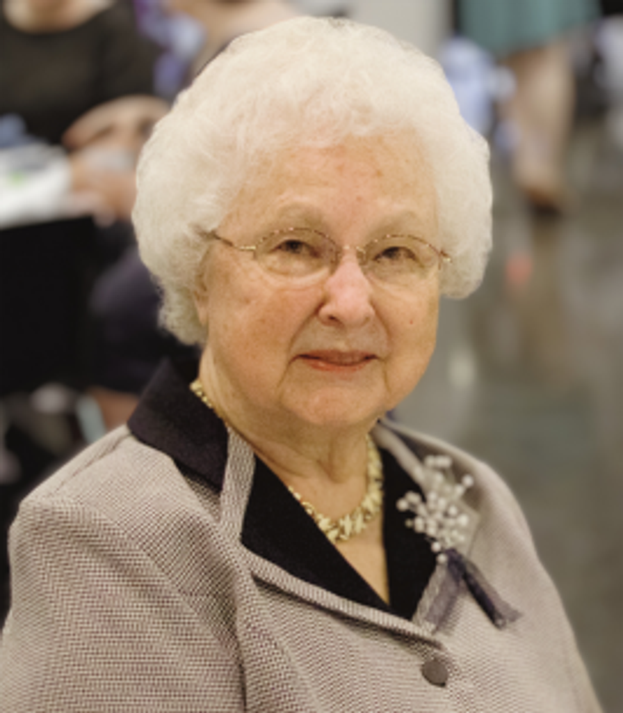 Norma J Pinkerton (Mathers) Profile Photo
