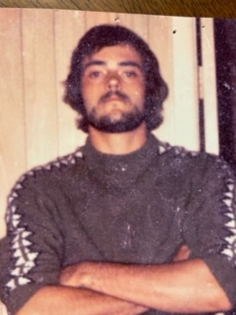 James "Tony" Green Profile Photo