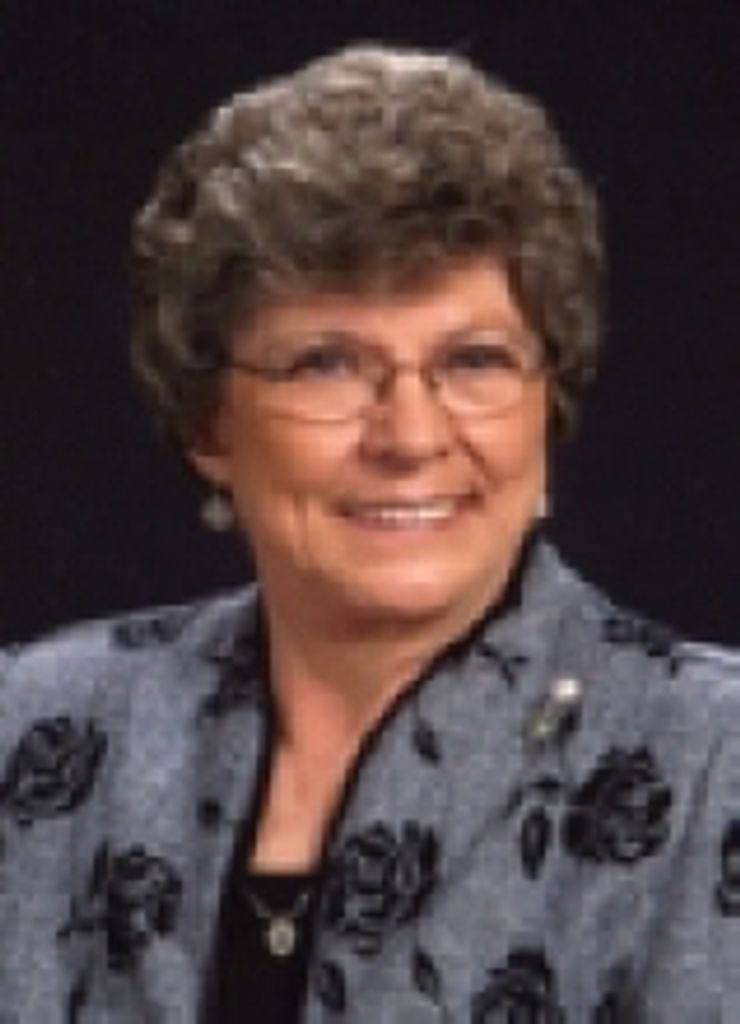 Agnes Myrle Ridge