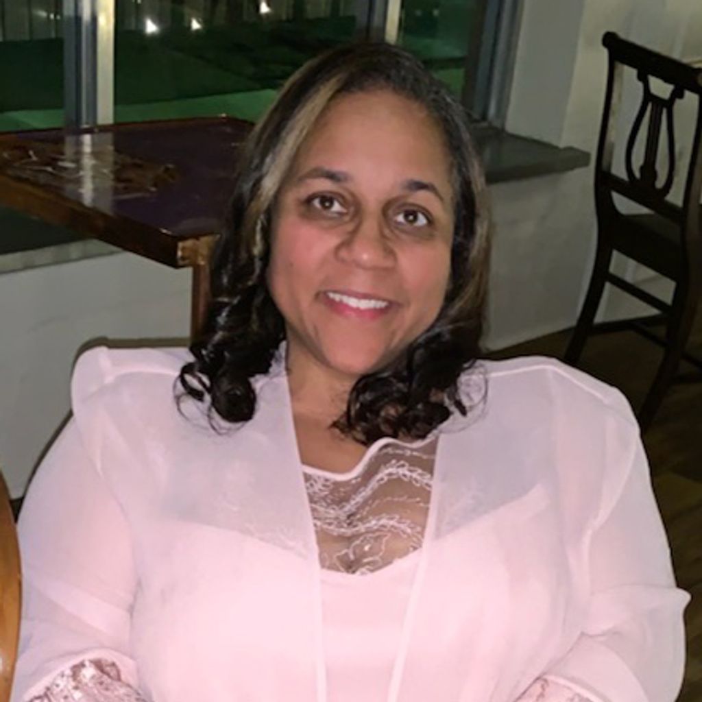 Lutisha A. Green