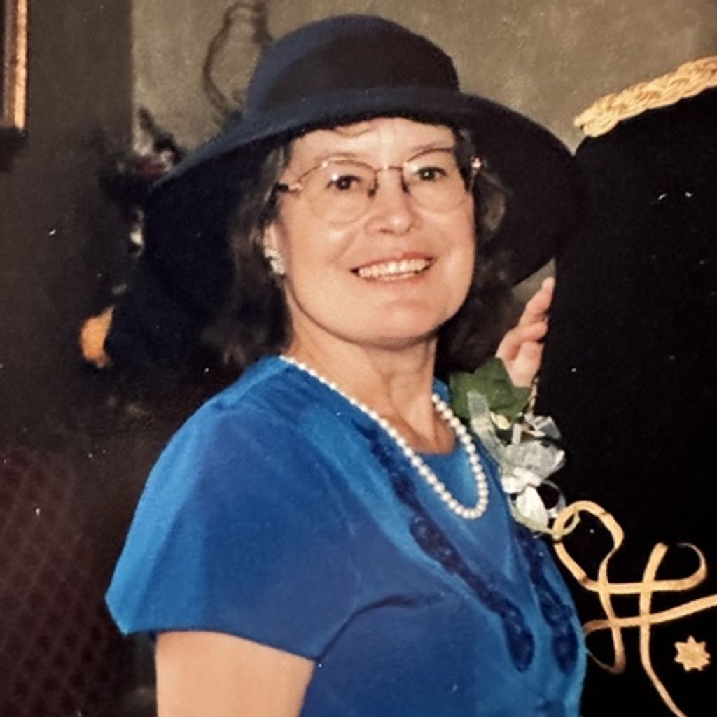 Brenda Marshall Profile Photo